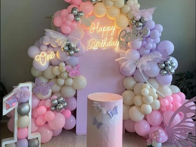 Birthday Bazaar - Event Planner - 9