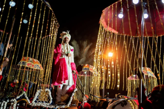 Mithila Events and Catering Service - 2