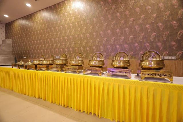 Mithila Events and Catering Service - 3