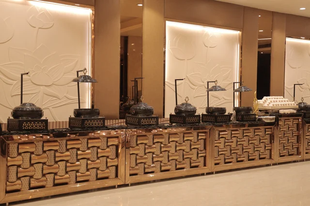 Mithila Events and Catering Service - 4