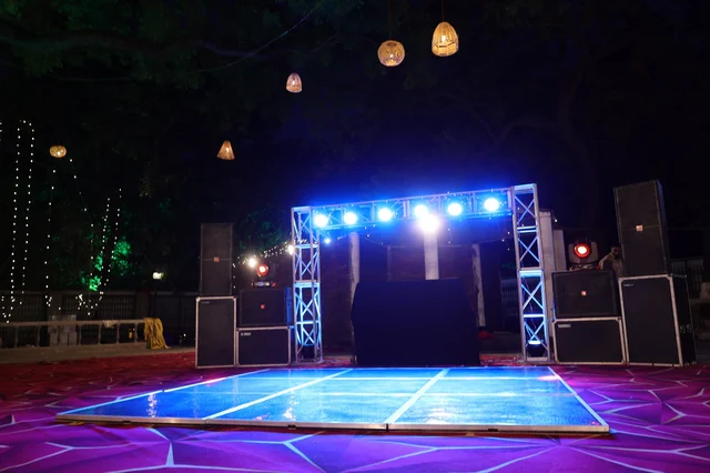 Mithila Events and Catering Service - 6