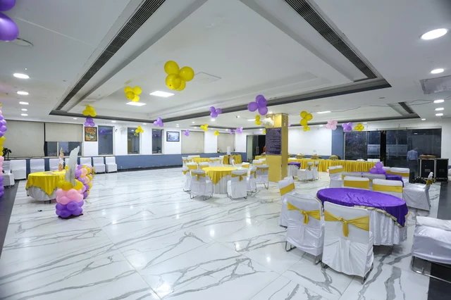 Mithila Events and Catering Service - 7