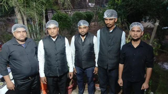 Mithila Events and Catering Service - 8