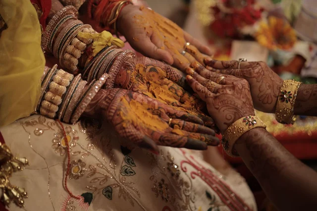 Mithila Events and Catering Service - 9