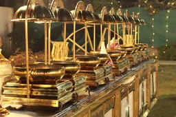 Shree Ram Caterers