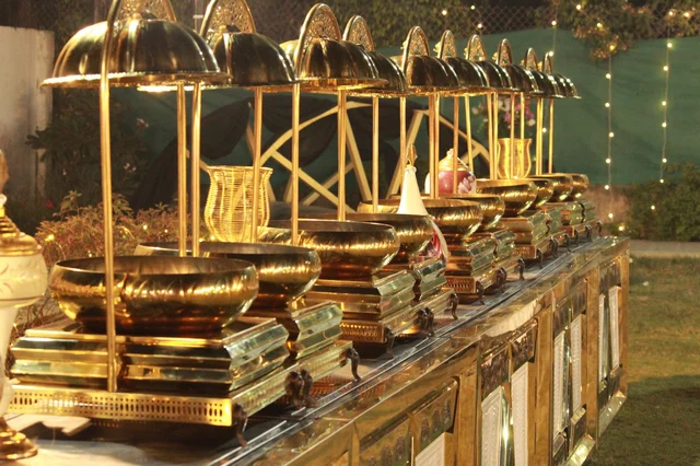Shree Ram Caterers