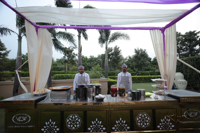 Shree Ram Caterers - 2