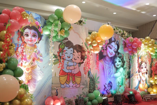 Shree Ram Caterers - 3