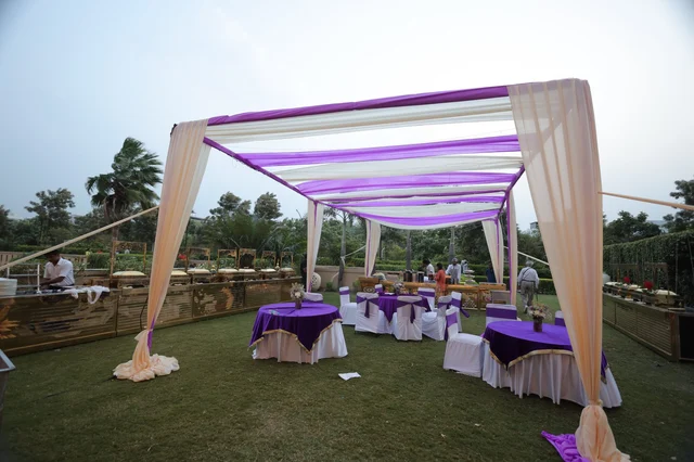 Shree Ram Caterers - 4