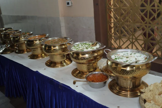 Shree Ram Caterers - 5