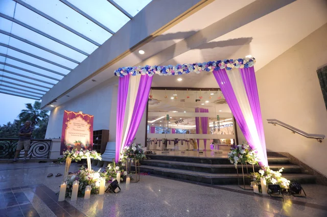 Shree Ram Caterers - 6