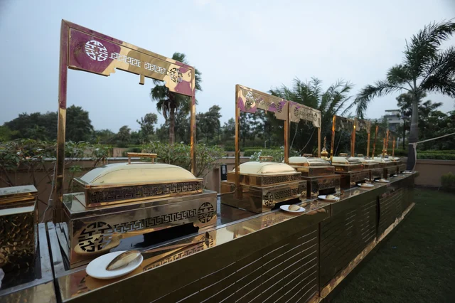 Shree Ram Caterers - 7