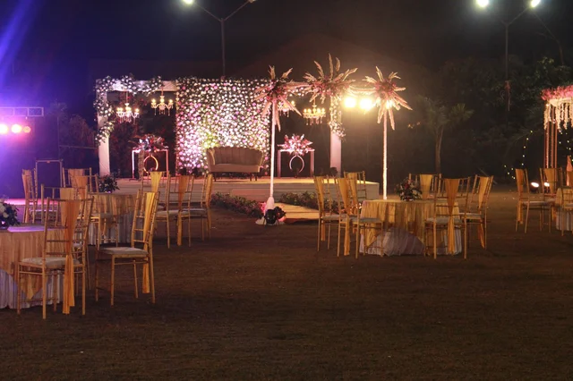Shree Ram Caterers - 8