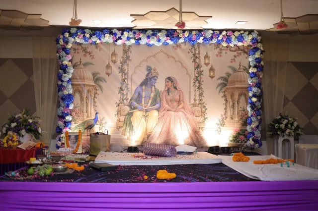 Shree Ram Caterers - 9