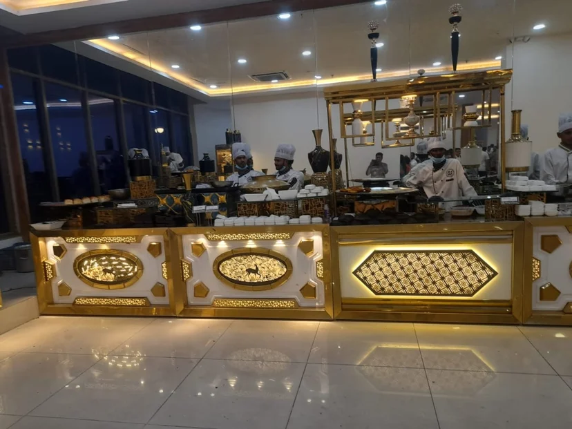 Patna Caterers