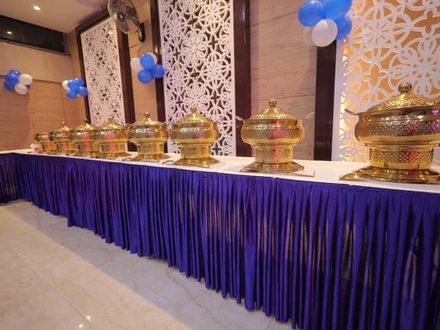 Patna Caterers - 3