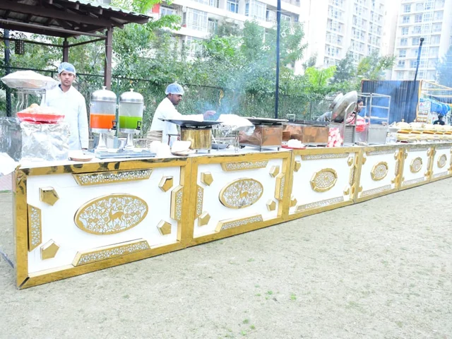 Patna Caterers - 4