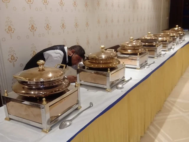 Patna Caterers - 5