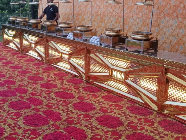 Patna Caterers - 6