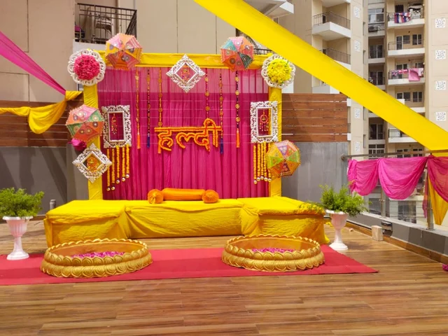 Patna Caterers - 7