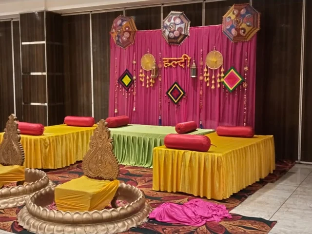 Patna Caterers - 8