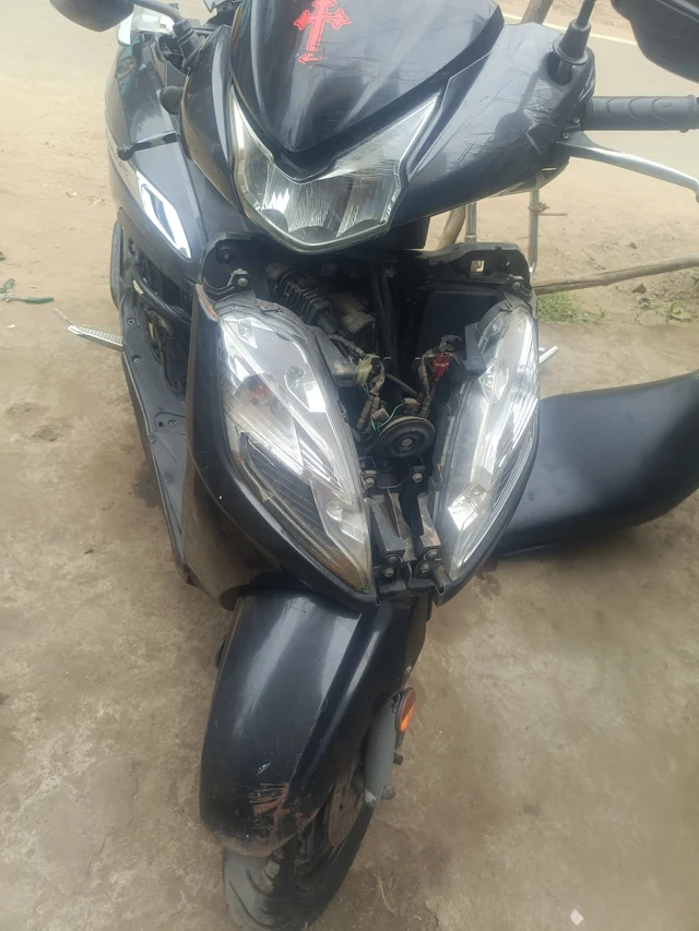 Sri kannapa bikes service - 9
