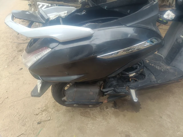 Sri kannapa bikes service - 10