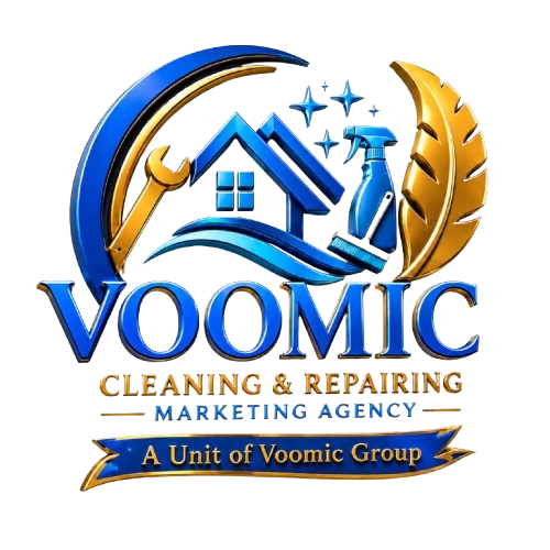Voomic Group, Digital Marketing Agency in Lucknow