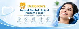 Anand Dental clinic & implant center