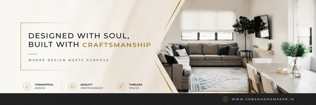 Urban Home Maker