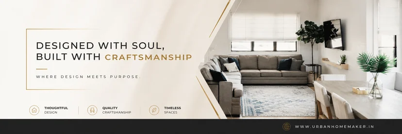 Urban Home Maker