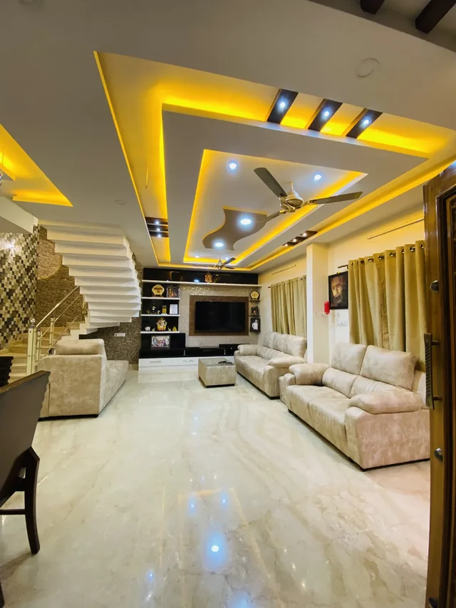Urban Home Maker - 2