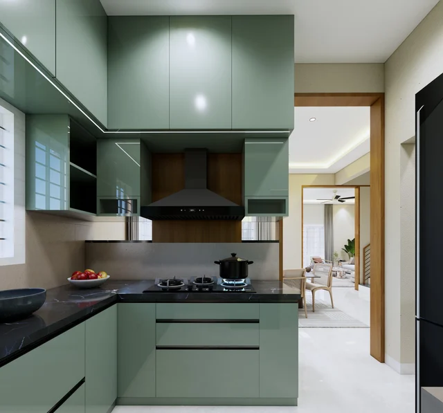 Urban Home Maker - 3