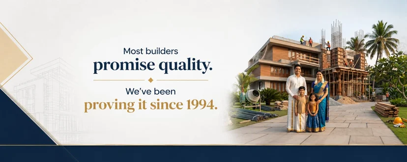 Usha Builders & Infrastructure
