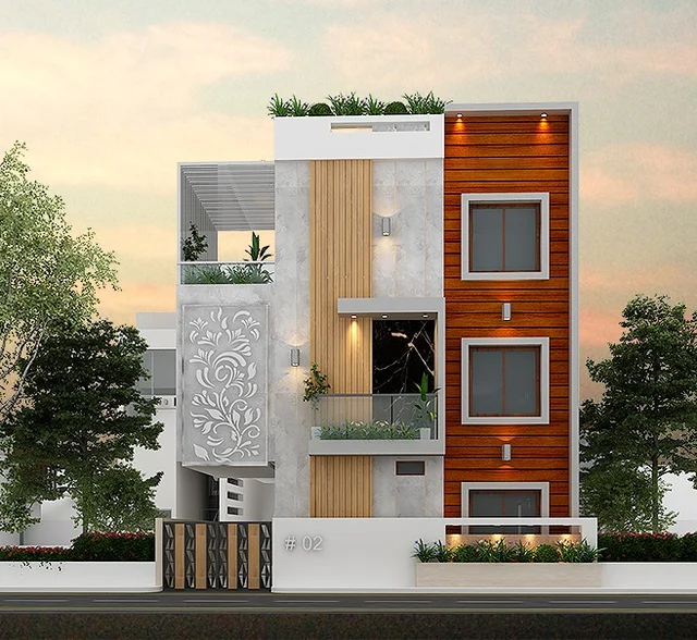 Usha Builders & Infrastructure - 3