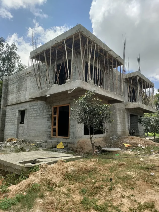 Usha Builders & Infrastructure - 4
