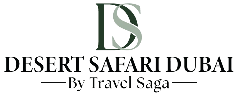 The Desert Safari in Dubai