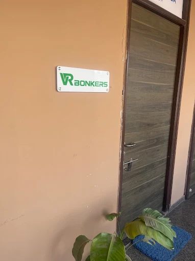 VR Bonkers -Digital Marketing Agency Ahmedabad | SEO