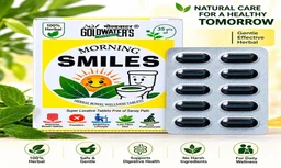 Gold Water Formulation India