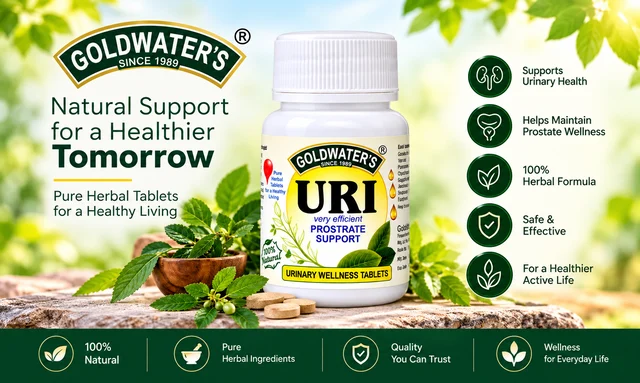 Gold Water Formulation India - 3
