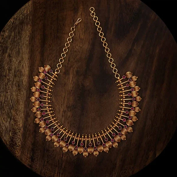 Parakkat Pearls & Jewels (India) Pvt. Ltd. - 2